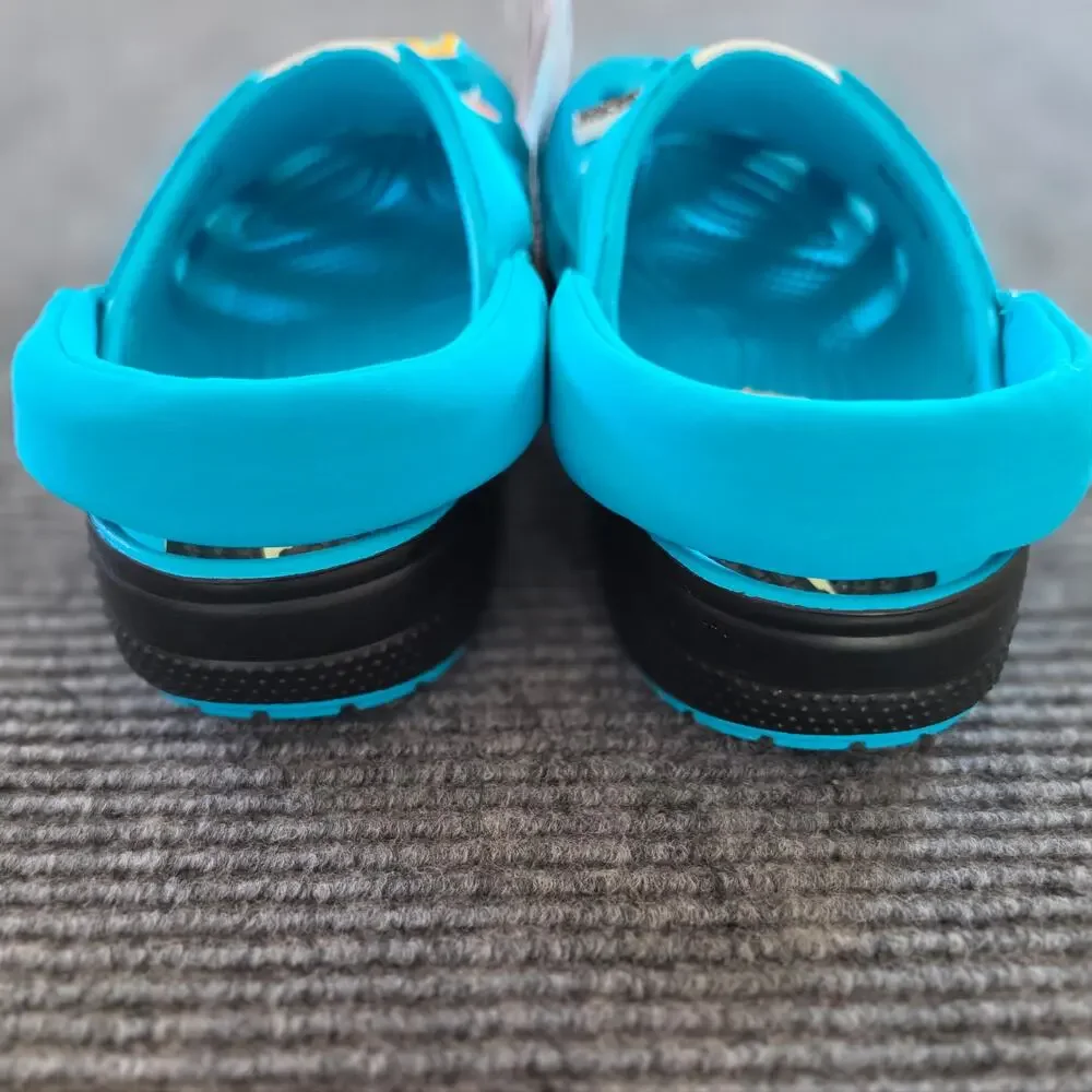 CROCS South Park Randy Classic Clog Men's 9/Women's 11 Blue